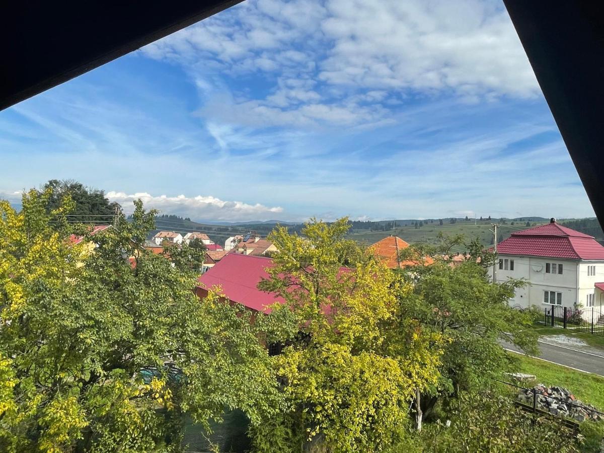 Pensjonat Casa Helen Insurance&Tourism Galócaş Zewnętrze zdjęcie